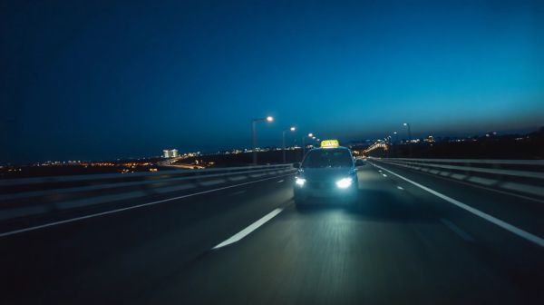 Services de taxi vers Lyon Saint Exupéry : voyagez en toute sérénité