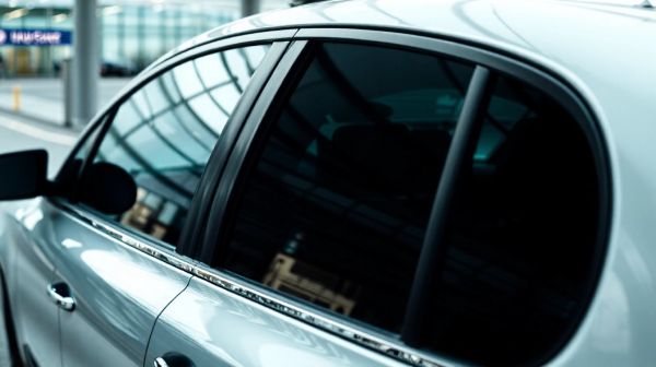 Taxi aéroport lyon saint exupéry : votre connexion simplifiée