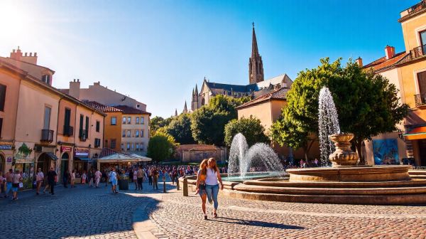 Top activités originales pour un EVG inoubliable à Montpellier