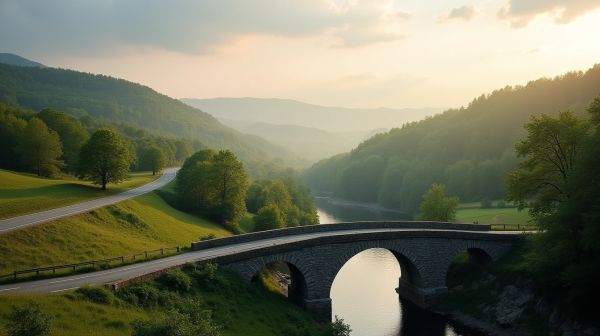 Vivez un tourisme immersif en Wallonie et découvrez ses trésors