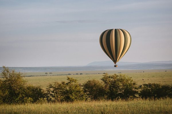 Où découvrir les secrets des montgolfières en Cappadoce pour un vol à coût réduit?