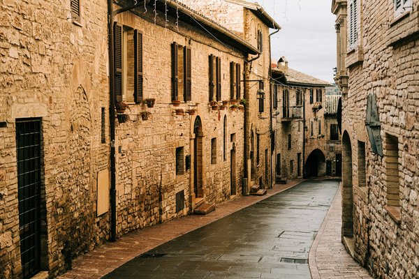 Où trouver les plus beaux villages médiévaux à visiter en Italie ?